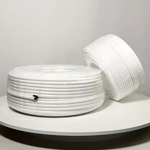 1/4" no cut Food Grade  Water Purifier Pipe Soft Reverse Osmosis Tube Aquarium Flexible Hose Line