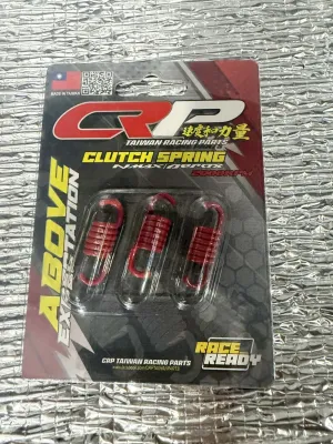 CRP CLUTCH SPRING UNIVERSAL 1000rpm 1800rpm 2000rpm LONG /SHORT