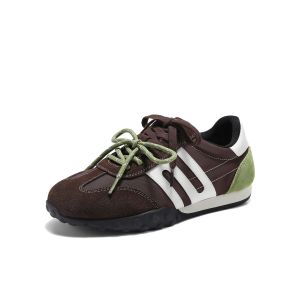 Belle | Elevating Training Shoes Warm