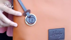 Felly Bag Hody Tas Selempang Wanita Warna Warni Bahan Syntetic Leather