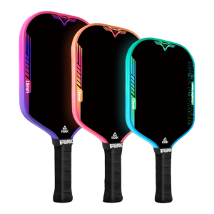 PEAK | Carbon Fiber Beginner Advanced Set Racket