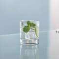 (6pcs)Ocean San Marino Series Rock Wine Glass Whisky Glass 玻璃威士忌酒杯. 
