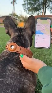 [READY STOK MALAYSIA] FINDMY TAG - TRACKER FOR ANDROID