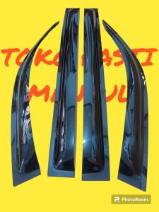 TALANG AIR MOBIL SUZUKI APV ARENA MINIBUS GX/GL/GE/SGX MODEL SLIM