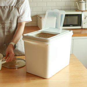 PINCAI | Moisture-Proof and Insect-Resistant Storage Box
