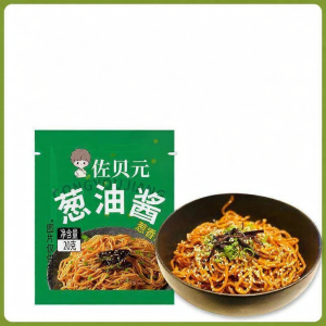 Shanghai Flavor Noodle Sauce