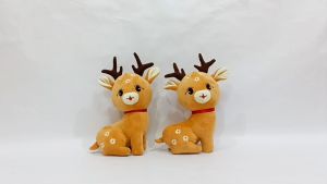 Dreamtoys96 Boneka Rusa Nengok Boneka Baby Animal Deer 12