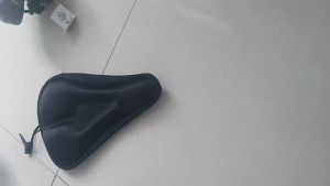 Bicycle Seat Sun Protections Cover Practical Large Capacity Sun UV Dust Proof Cover Suitable for Mountain Road Electric Bike Use