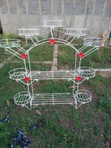 RAK IMAH CABANG MEWAH(REALPIC 100%)