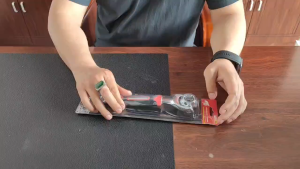 Kunci Pas Serbaguna 48 In 1 Multifunction Universal Wrench Socket Obeng