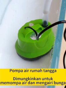 Pompa Air Motor Tembaga Murni Daya Tinggi 6000-8000L/H