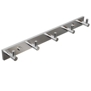 HITOMI | Heavy-Duty No-Drilling 304 Stainless Steel Hook