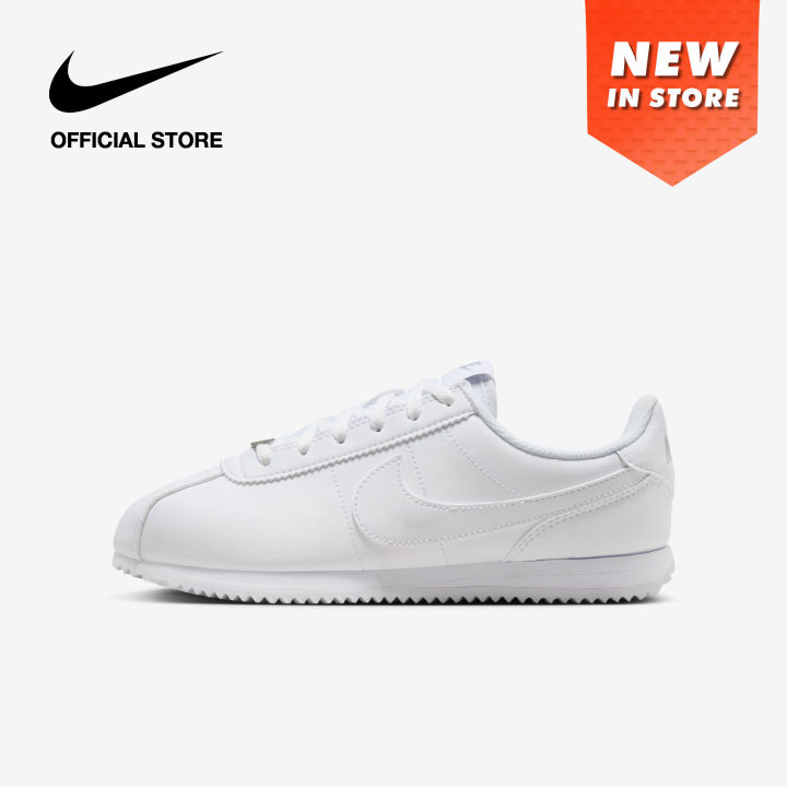 nike flex contact 2 blue running shoes