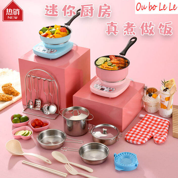 Children's cheap mini kitchen