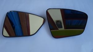 Kaca Spion Mobil: Pemilihan & Pemasangan Untuk Avanza, Xenia, Terios