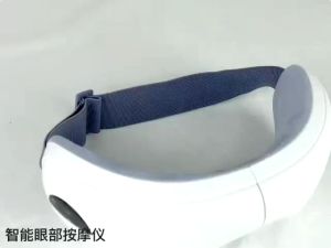 Máy Massage KKTV Mát Xa Mắt Thông Minh Chăm Sóc Mắt Giảm Căng Thẳng Mệt Mỏi Cải Thiện Thị Lực