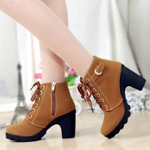 Korean shop dwarf boots