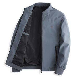 TUCANO | Mens Jacket Spring Autumn Loose Casual Business
