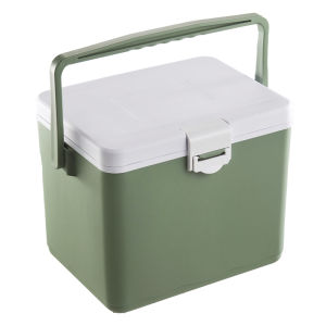 Kbcool | Portable Insulated Cooler for Outdoor Fishing Camping Seafood Ice Cream