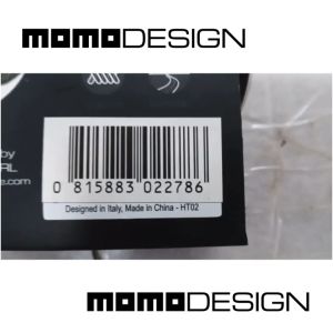 MOMO DESIGN HT02 BIKE HANDLE BAR TAPE