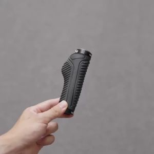 West Biking | WEST BIKING Grips Shockproof Bike Handlebar Cover Anti-Slip Bike Cycling Handlebar Comfortable Locked Grips Accessories
