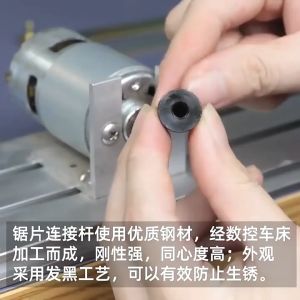 Adaptor Dinamo Ke Gerinda Mandrel M10 Adaptor Dinamo Ke Gerinda 12mm