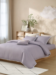 Mercury | High End Tencel Cotton Bedding Set