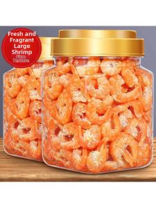 Ready to Eat Dried Shrimp Large Prawns