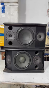 Bán Cặp Loa Karaoke Loa Lời Audio - Technica AT - KSP70B và 1 chiếc KSP71 Bãi Nhật về tiếng cực hay 26