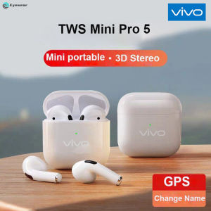 ♥ SFREE Shipping ♥ VIVO Pro 5 Mini Tws Sports Wireless Bluetooth Headphones Waterproof Stereo Earphone for Android Pk Pro5s Pro3 Pro4 Pro6