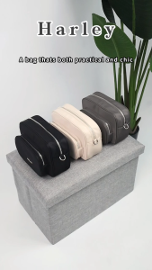 RACHEL SMITH Harley Nylon Sling Bag