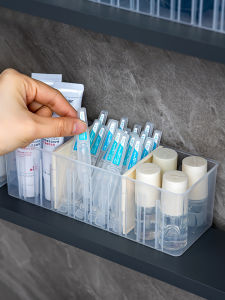MRUN | Makeup Organizer with Compartments