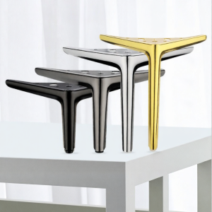 FULAIAN | Elevating Furniture Legs Metal