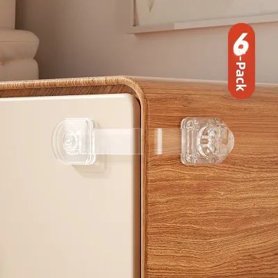 EUDEMON | Baby-Proof Drawer Lock
