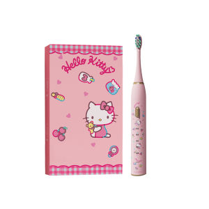 TMSU | Gift for Girls Portable Electric Toothbrush