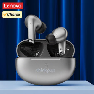 Lenovo | Tai Nghe Không Dây Bluetooth 5.3 Lenovo LP5 Tai Nghe Thể Thao Âm Thanh Nổi HiFi Tai Nghe Thể Thao Chống Nước Tai Nghe Nhét Tai Có Mic