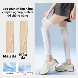 FENGTING | Vớ Thể Thao Chống Tia UV Không Trượt