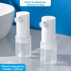 Dehub | Electric Foaming Device for Shampoo and Cleanser