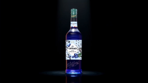 Giffard Blueberry French Syrup 1L