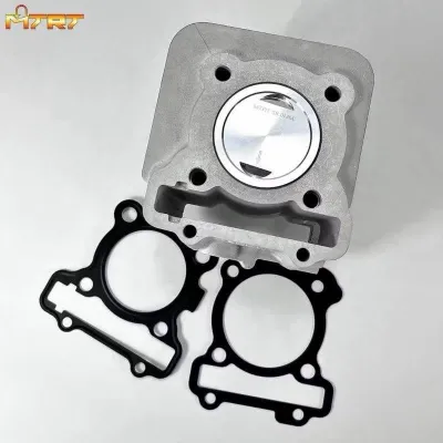 MTRT BLOCK 59mm CHROMEBORE MIO I 125 / M3 / GEAR 125/ SOUL I 125 2PH / GT MB-572