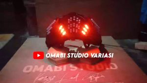 STOPLAMP RUNNING 20 MODE VARIO LED OLD BISA DI SETTING VIA APLIKASI FULL SOCKET