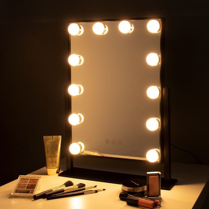 USB LED 12V Vanity Mirror