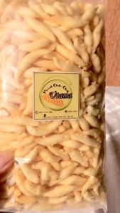 Bidaran Mini - Bidaran Asin Mini / widaran keju / snack kue jadul 500gr makanan ringan asin - snack kiloan murah surabaya grosir