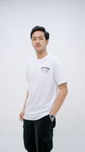 420Father Kaos Stay High X B1130L Cotton Combed 24s