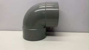 Co 140 nhựa PVC Bình Minh (Elbow)_C140