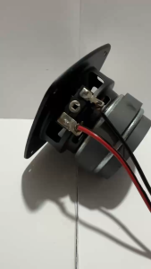 NEW JB-3 3 Inches Full Range 4Ω 40W Hi-Fi Stereo Loudspeaker Car Subwoofer Bass Speaker