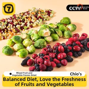 7o | Nutritious Dog Snacks