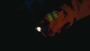 Sofirn | SOFIRN ST2 EDC Hand Torch 3000LM SFT42R LED 6000K White Light 660nm Red 365nm UV Lamp USB-C Rechargeable Rotary Flashlight