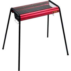 The Primitive | Portable Low Smoke Outdoor and Indoor Grill