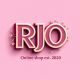 RjoOnlineShop